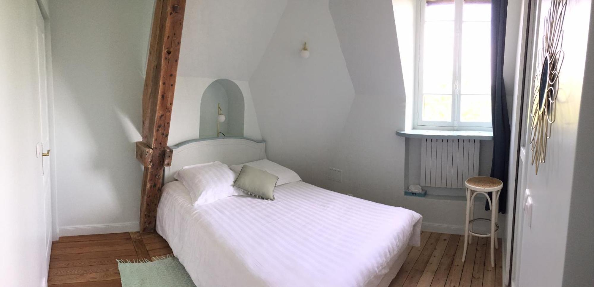 Propriete Les Ruisseaux Hotel Seine-Port Quarto foto